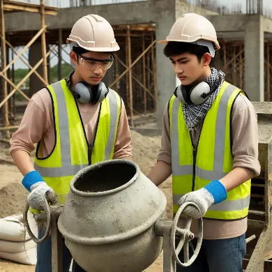 Molen Lambat di Proyek Mall Baru Kulonprogo, Kok Bisa? Apa Butuh Sewa Molen?